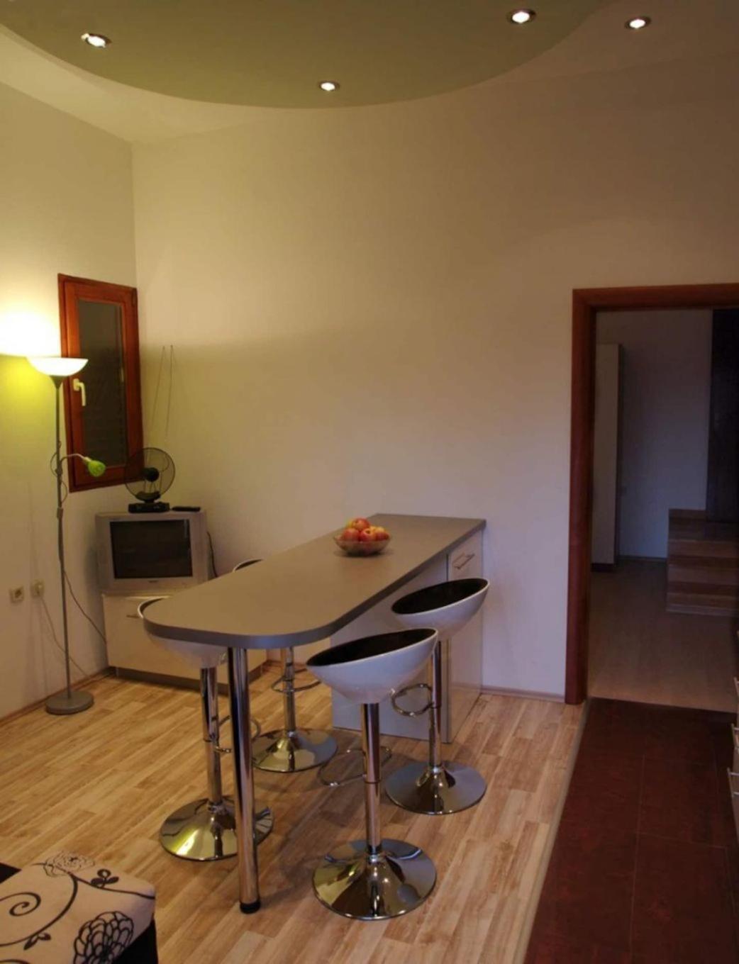 Brane - Free Parking Appartement