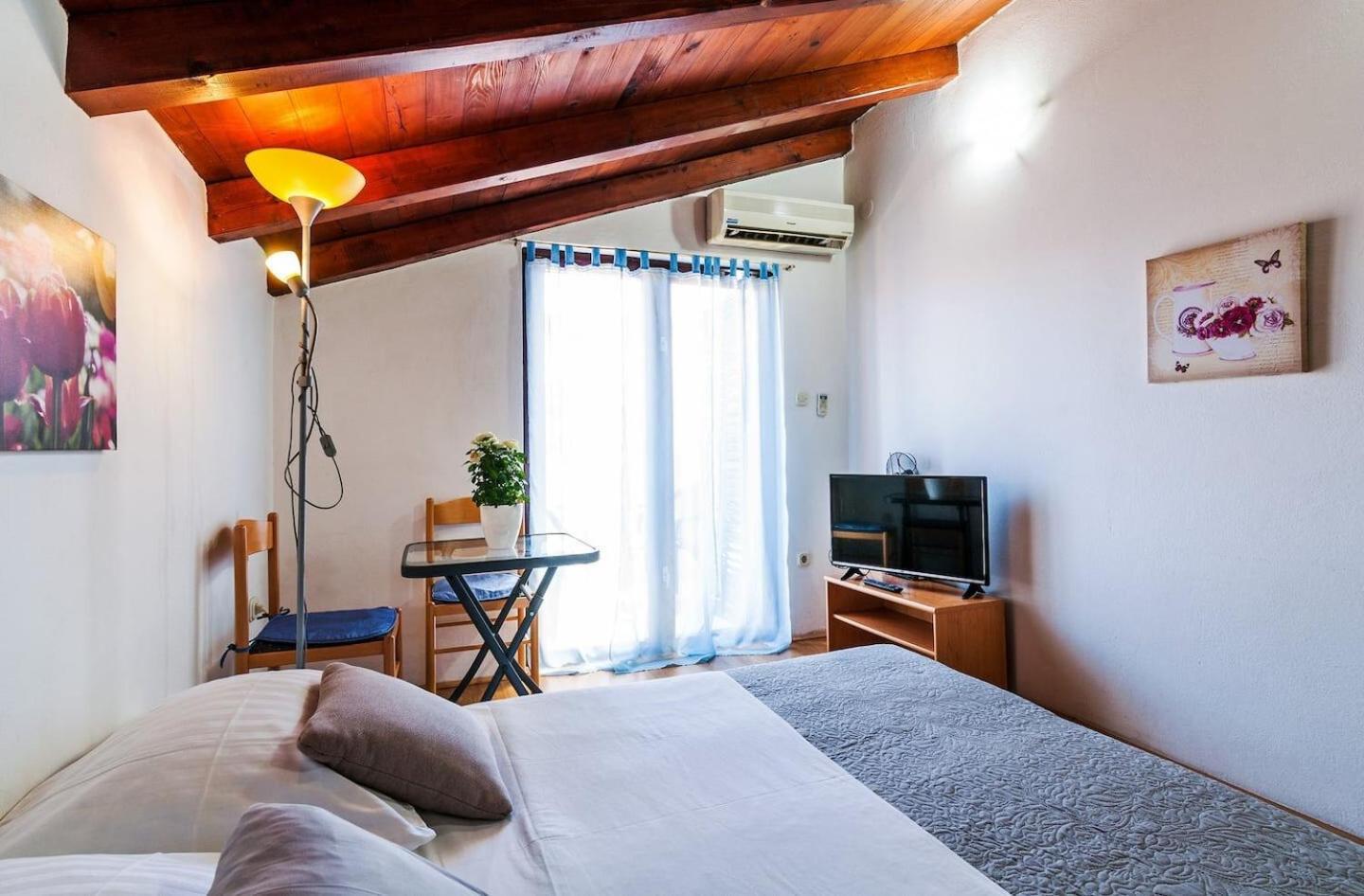 Brane - Free Parking Appartement