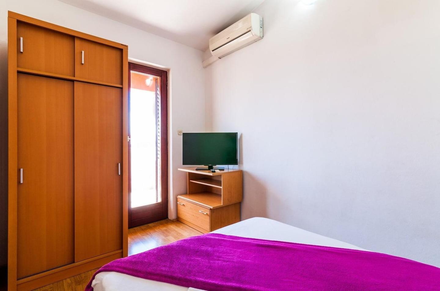 Brane - Free Parking Appartement *