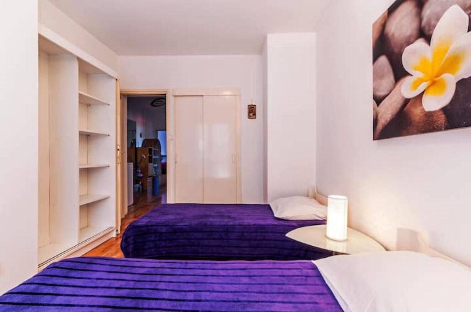 Brane - Free Parking Appartement Zadar