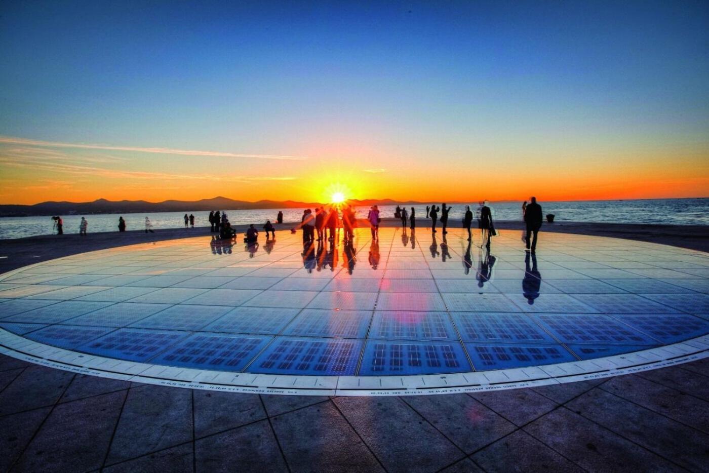 Brane - Free Parking * Zadar
