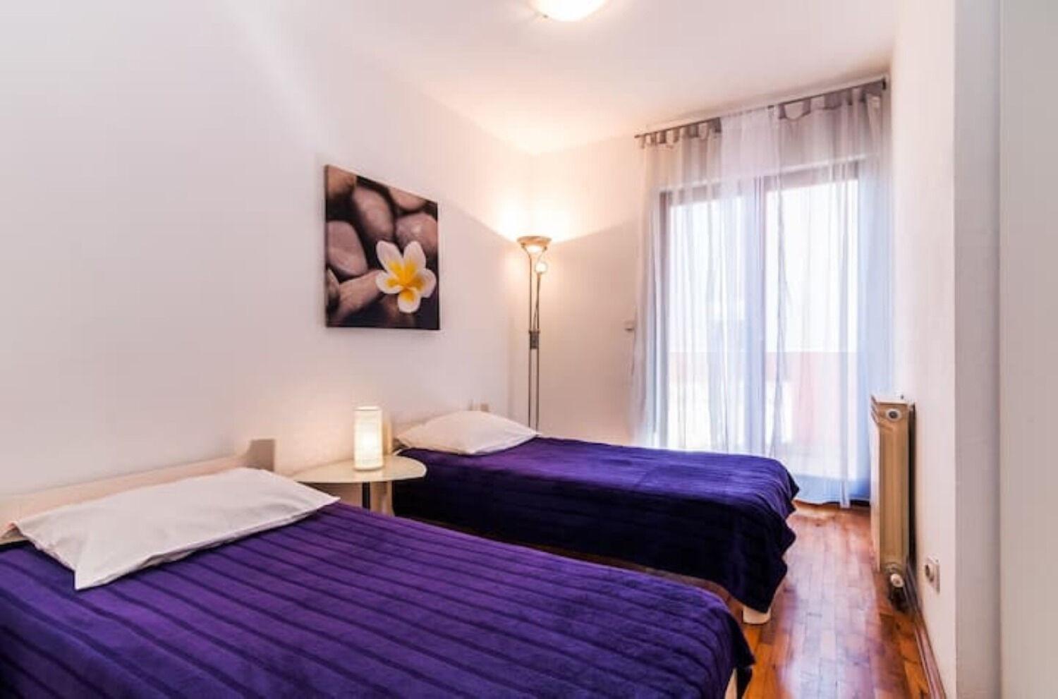 Brane - Free Parking Appartement