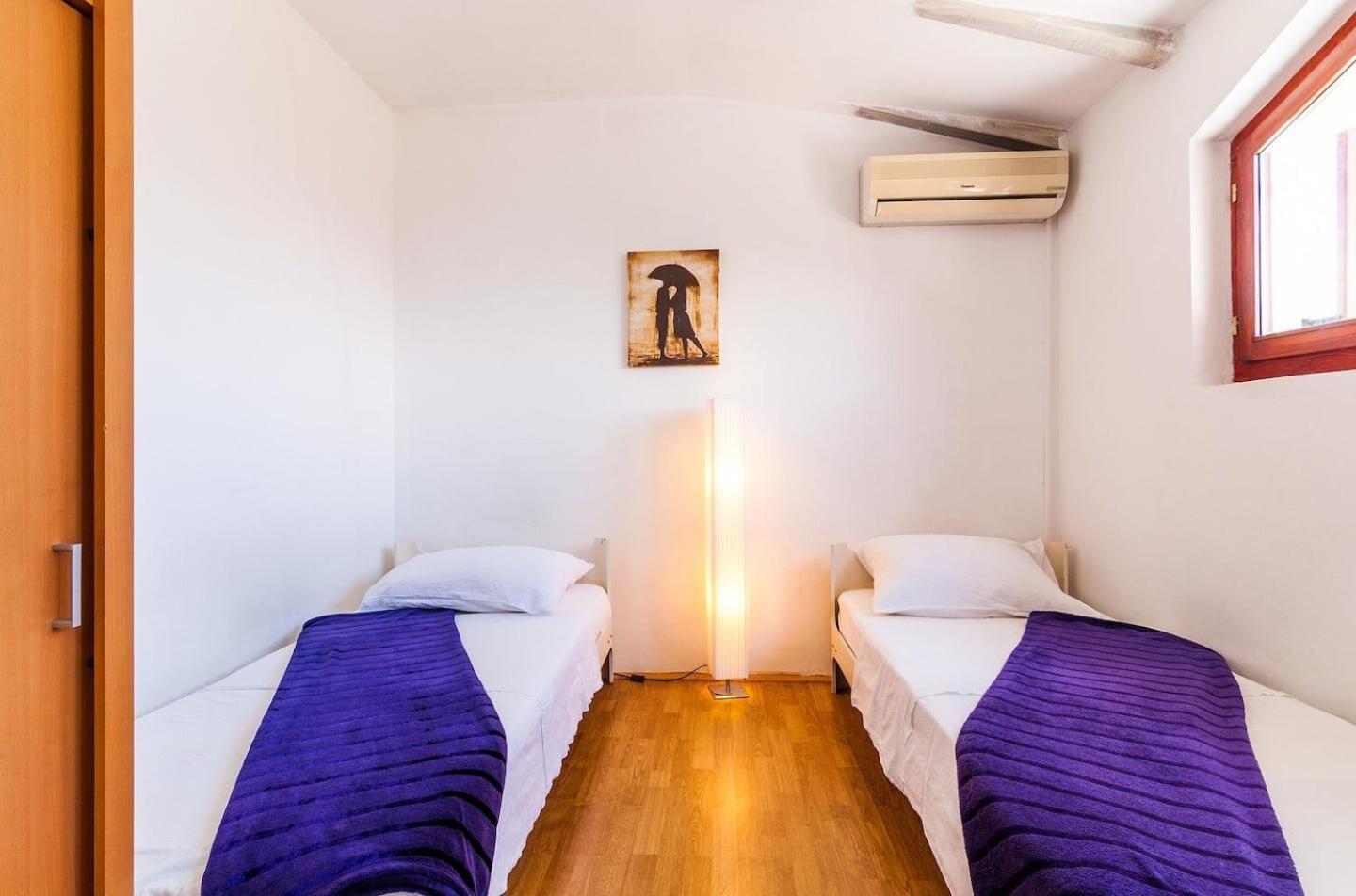 Appartement Brane - Free Parking