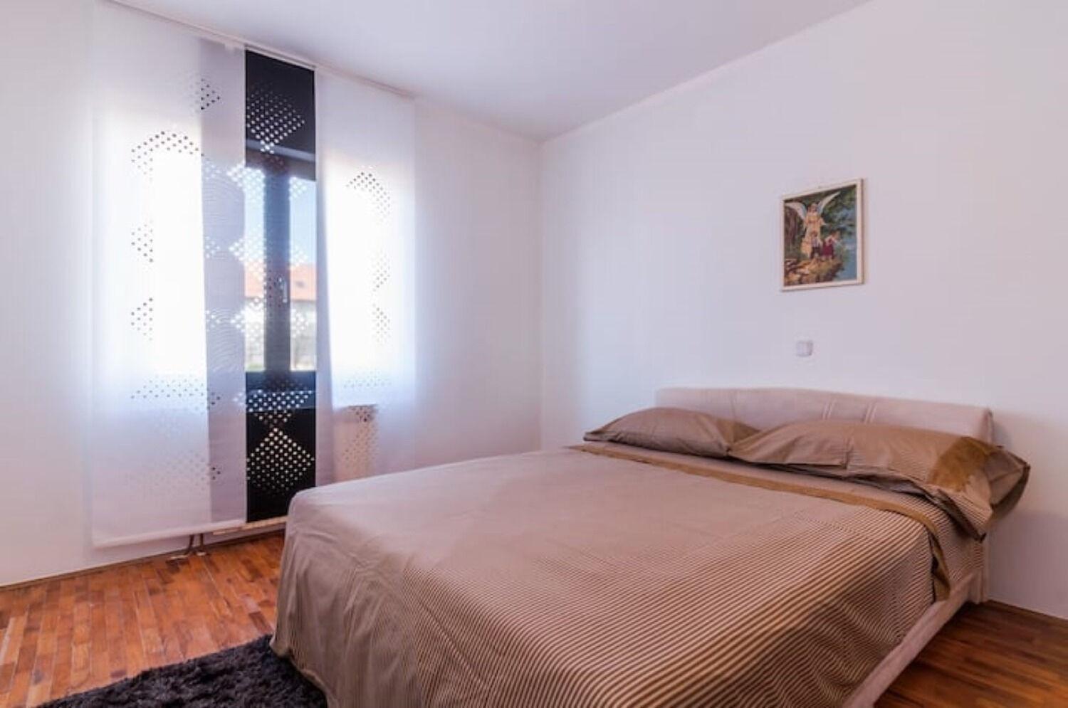 Brane - Free Parking Appartement *